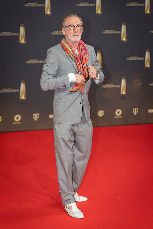 Peter Lohmeyer, 2022