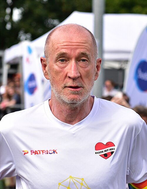 Peter Lohmeyer, 2024