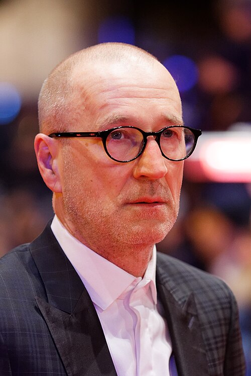 Peter Lohmeyer, 2017