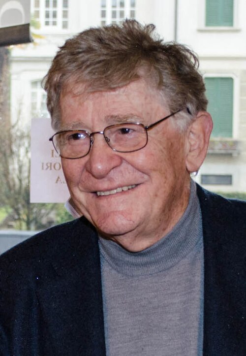 Zdjęcie: Ermanno Olmi