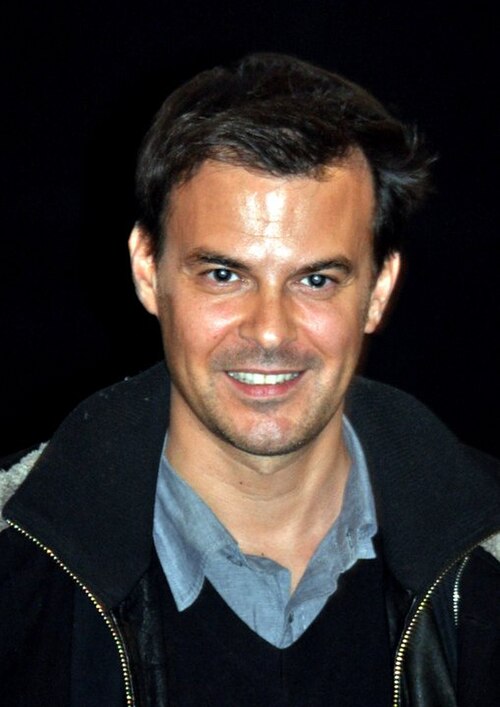 Zdjęcie: François Ozon