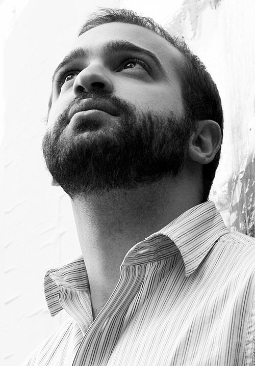 Zdjęcie: Antonio Campos