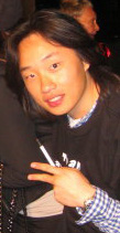 Zdjęcie: Jimmy O. Yang
