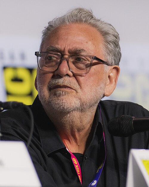 Zdjęcie: Guillermo Navarro