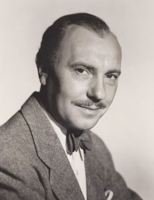 Zdjęcie: Ralph Richardson