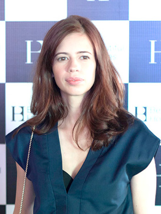 Zdjęcie: Kalki Koechlin