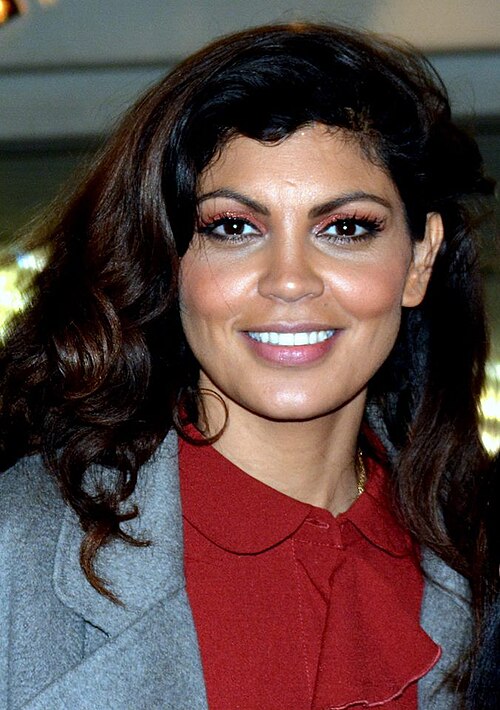 Zdjęcie: Nawell Madani