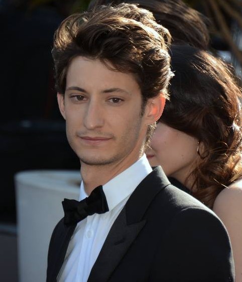 Zdjęcie: Pierre Niney