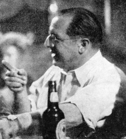 Zdjęcie: G.W. Pabst