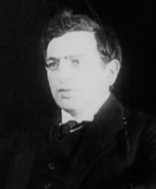Zdjęcie: Richard Oswald