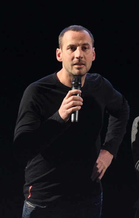 Zdjęcie: Fred Testot