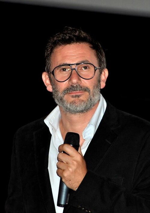 Zdjęcie: Michel Hazanavicius