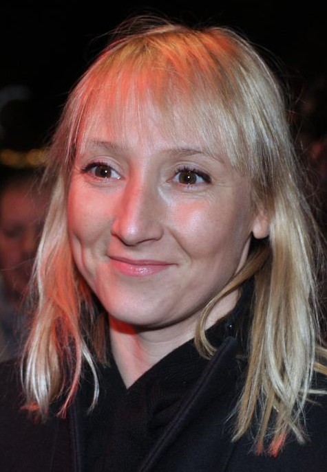 Zdjęcie: Audrey Lamy