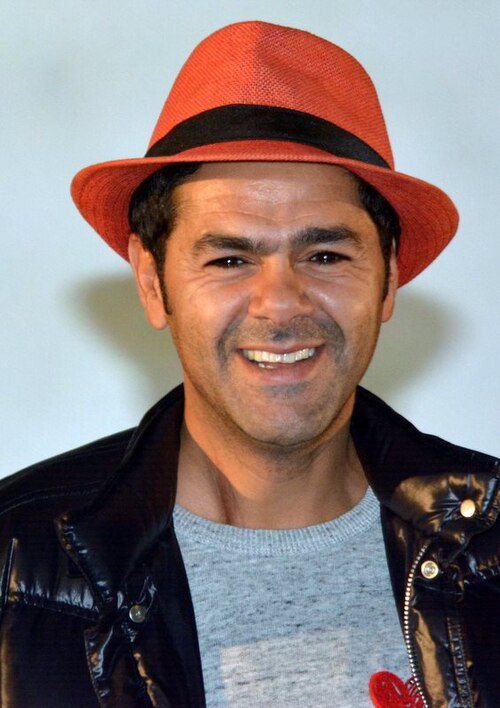 Zdjęcie: Jamel Debbouze