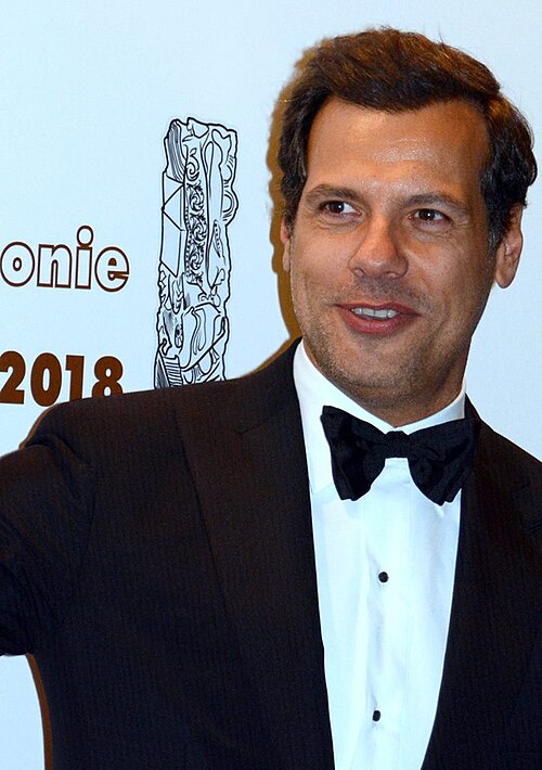 Zdjęcie: Laurent Lafitte