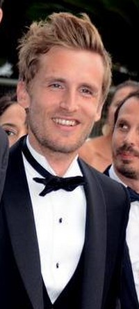 Zdjęcie: Philippe Lacheau