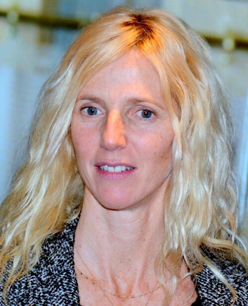 Zdjęcie: Sandrine Kiberlain