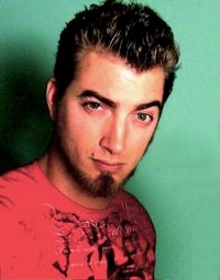 Zdjęcie: Rhett McLaughlin