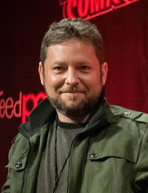 Zdjęcie: Alex Vincent