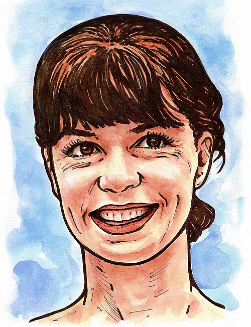 Zdjęcie: Dana Vávrová