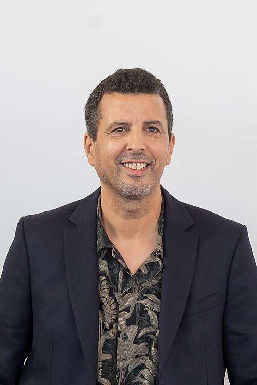 Zdjęcie: Samir Guesmi