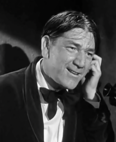 Zdjęcie: Shemp Howard