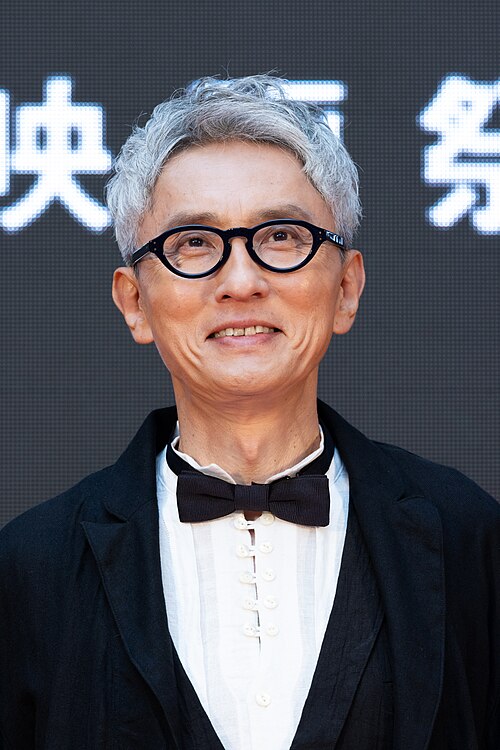 Zdjęcie: Yutaka Matsushige