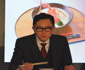 Yutaka Matsushige, 2019