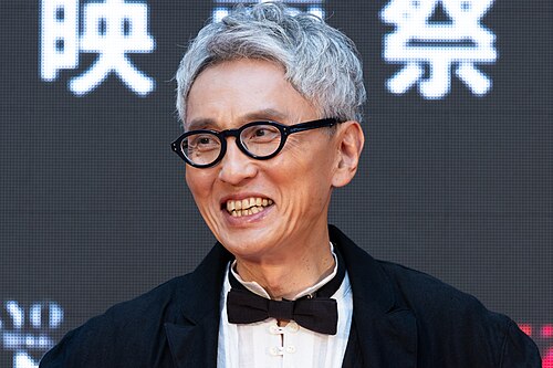 Yutaka Matsushige, 2024