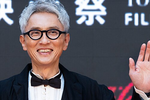 Yutaka Matsushige, 2024