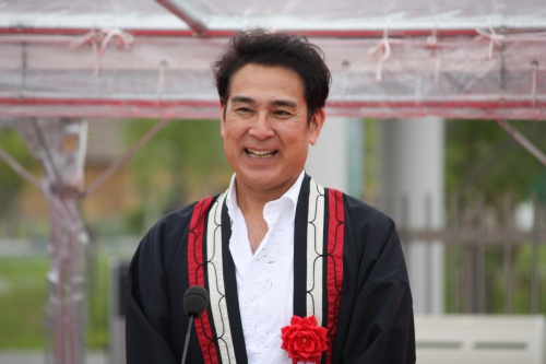 Zdjęcie: Takashi Ukaji