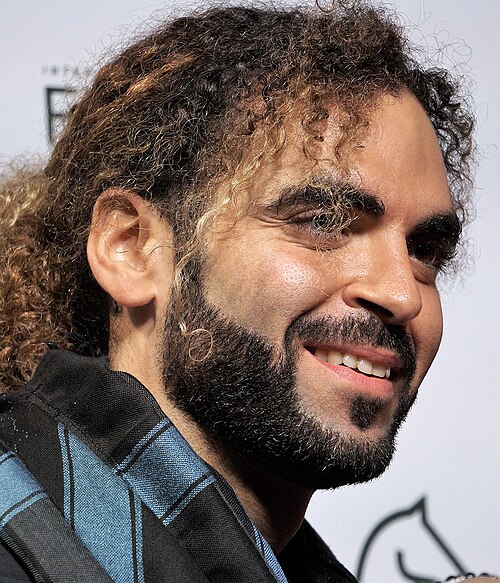 Zdjęcie: Adil El Arbi