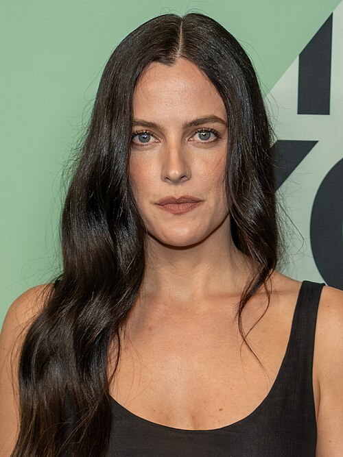 Zdjęcie: Riley Keough