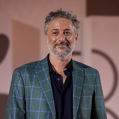 Zdjęcie: Harmony Korine
