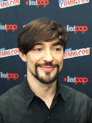 Zdjęcie: Blake Ritson