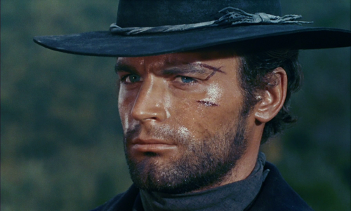 Terence Hill, 1968