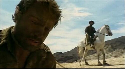 Terence Hill, 2007