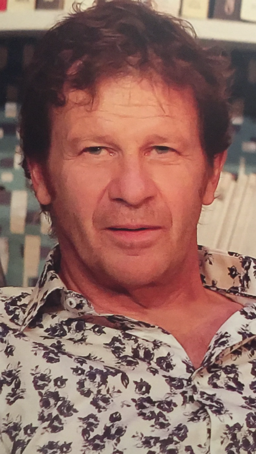 Zdjęcie: Philippe Lelièvre