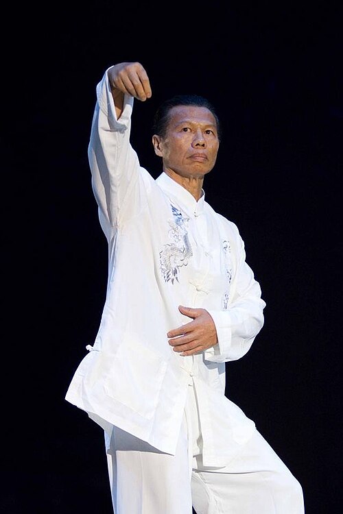 Zdjęcie: Bolo Yeung