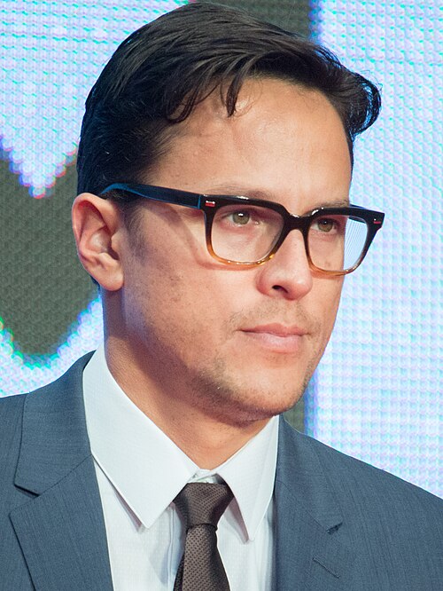 Zdjęcie: Cary Joji Fukunaga