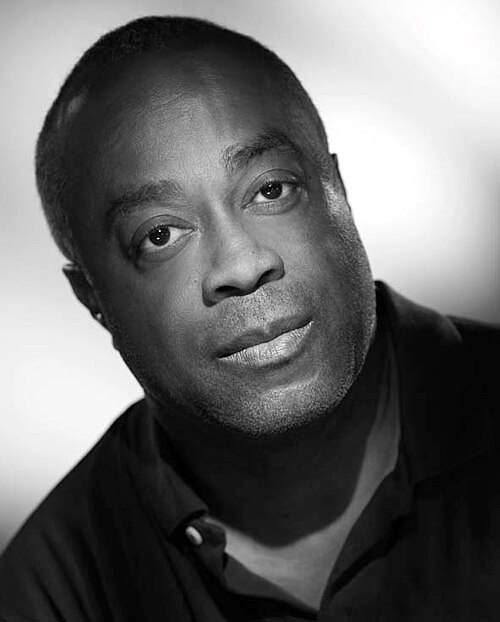Zdjęcie: Charles Burnett