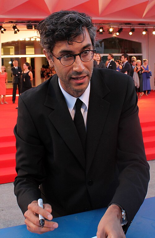 Zdjęcie: Ramin Bahrani