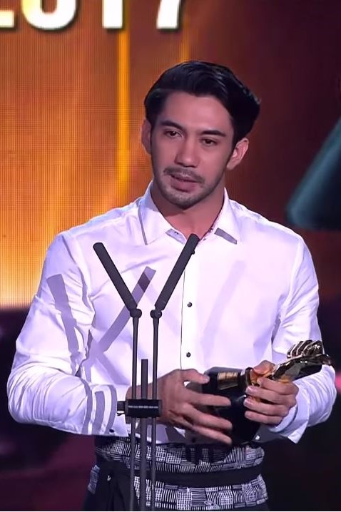Zdjęcie: Reza Rahadian