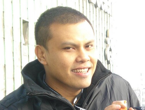 Zdjęcie: Joko Anwar