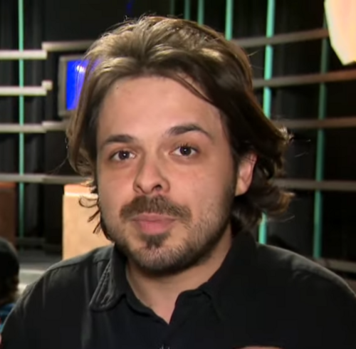 Zdjęcie: Jean-Carl Boucher