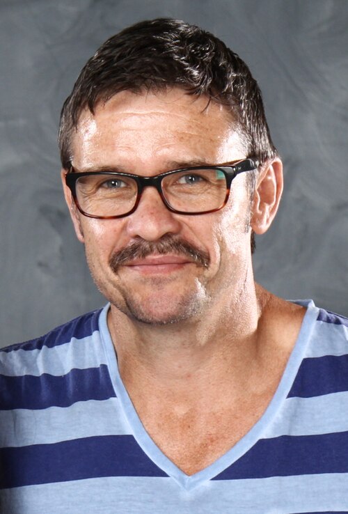 Zdjęcie: Matt Nable