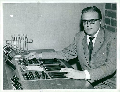 Zdjęcie: Olle Hellbom