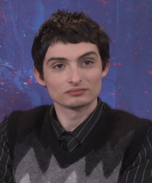 Zdjęcie: Finn Wolfhard