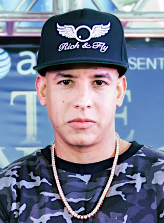 Zdjęcie: Daddy Yankee