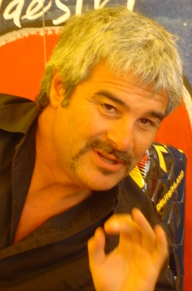 Zdjęcie: Pino Insegno